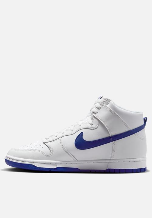 Nike - Nike Dunk Hi Retro