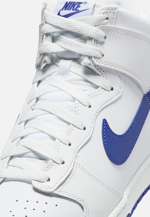 Nike - Nike Dunk Hi Retro