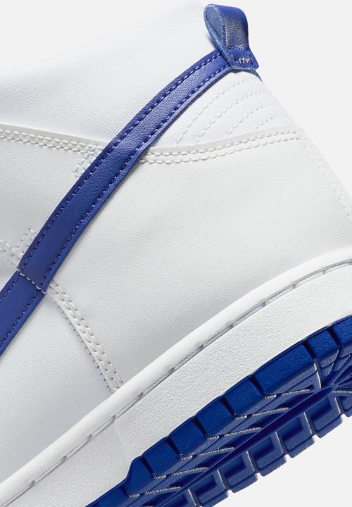 Nike - Nike Dunk Hi Retro