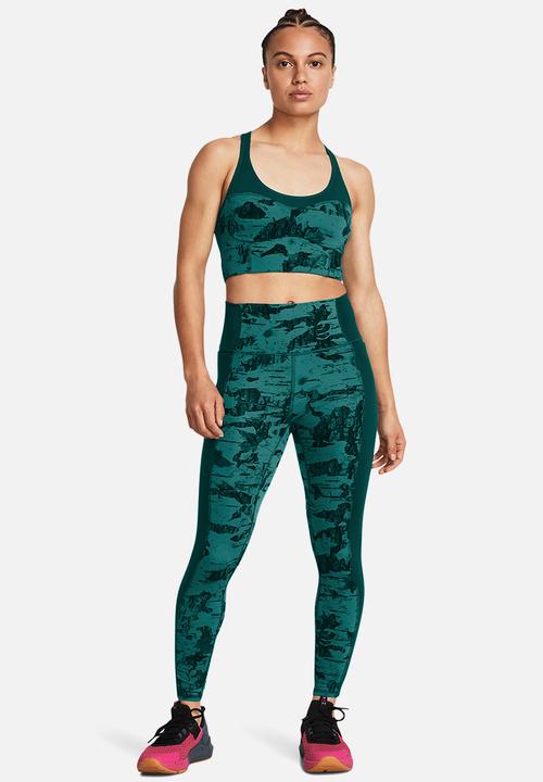 Under Armour - Pjt Rck LG Ankl Lg Pt - Coastal Teal