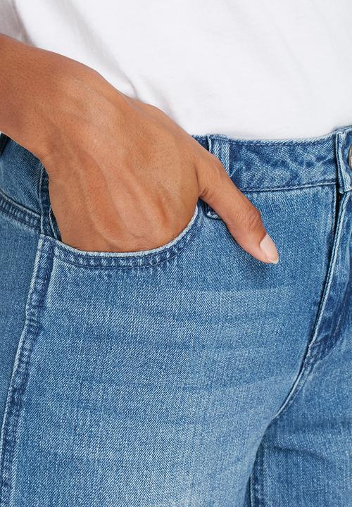 ONLY - Bella Regular Long Culottes