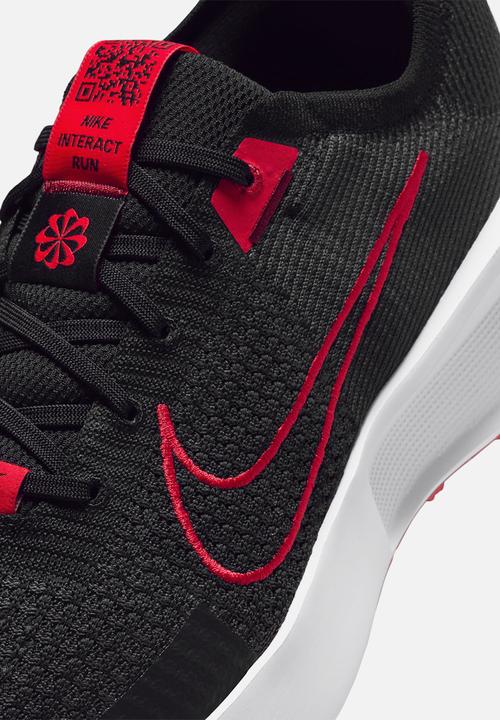 Nike - Nike Interact Run