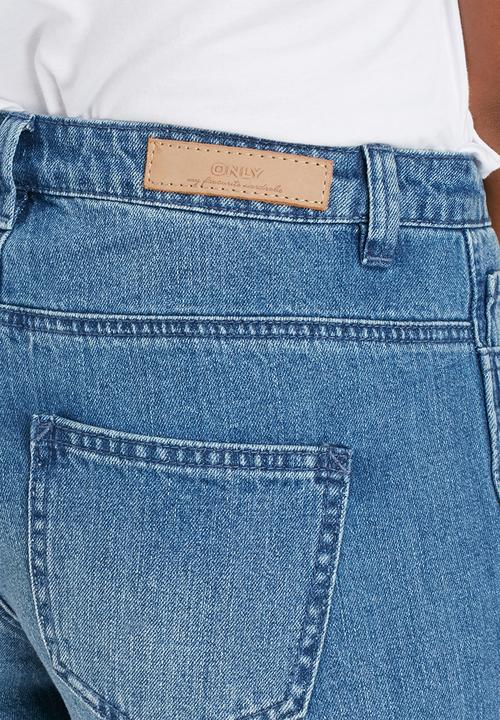 ONLY - Bella Regular Long Culottes