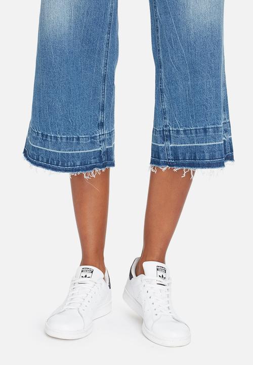 ONLY - Bella Regular Long Culottes