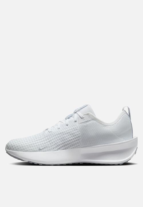 Nike - Nike Interact Run