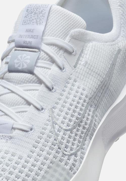 Nike - Nike Interact Run