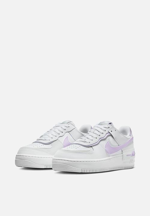 Nike - W AF1 Shadow