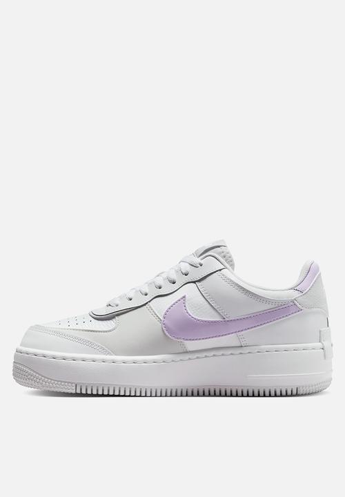 Nike - W AF1 Shadow