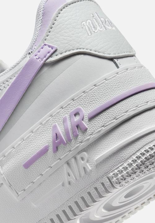Nike - W AF1 Shadow