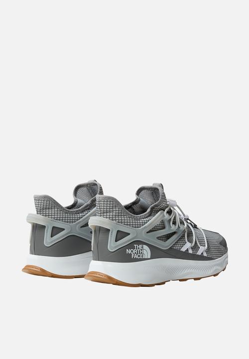 The North Face - M Oxeye tech - high rise grey/smoked pearl