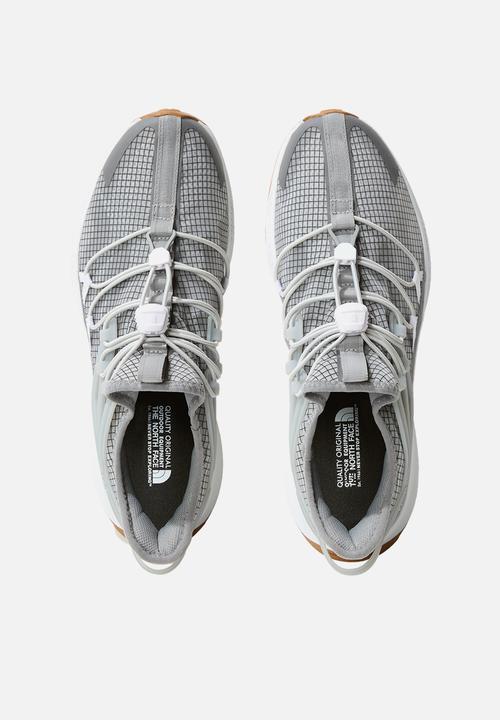 The North Face - M Oxeye tech - high rise grey/smoked pearl