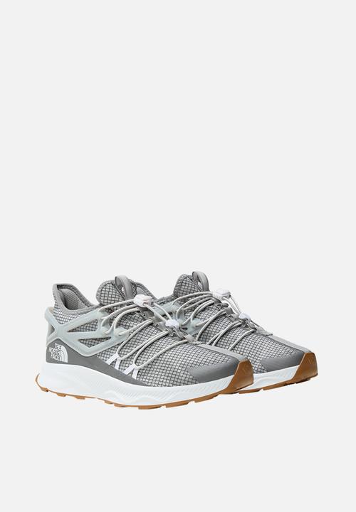 The North Face - M Oxeye tech - high rise grey/smoked pearl