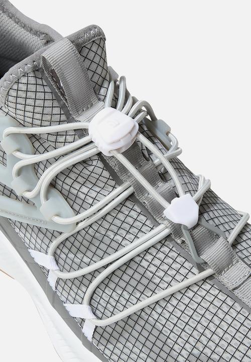 The North Face - M Oxeye tech - high rise grey/smoked pearl