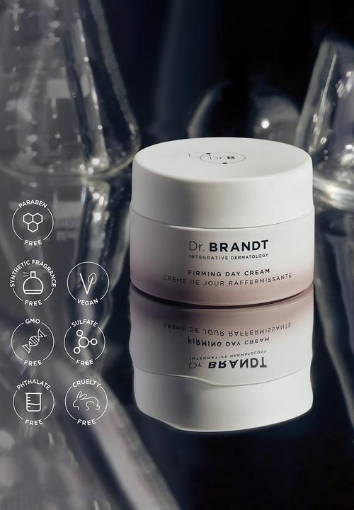 Dr.BRANDT - Firming Day Cream