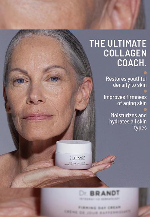 Dr.BRANDT - Firming Day Cream
