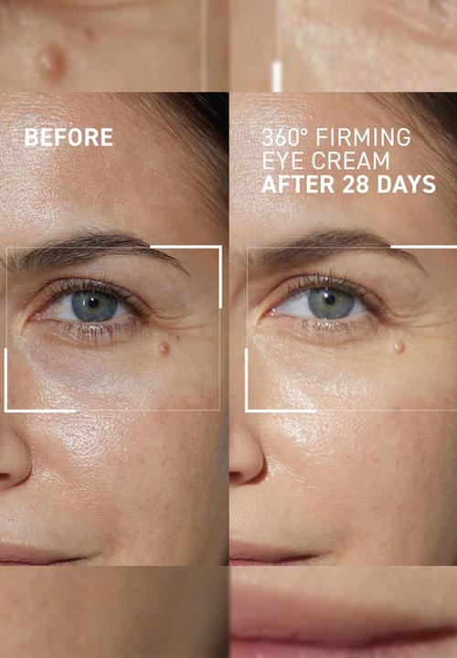 Dr.BRANDT - 360º Firming Eye Cream