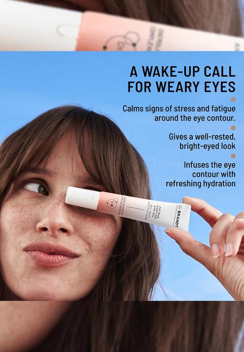 Dr.BRANDT - Fatigue Fighting Eye Gel