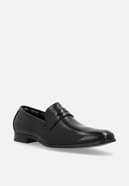 Gino Paoli - Gianni - black