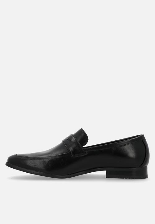 Gino Paoli - Gianni - black