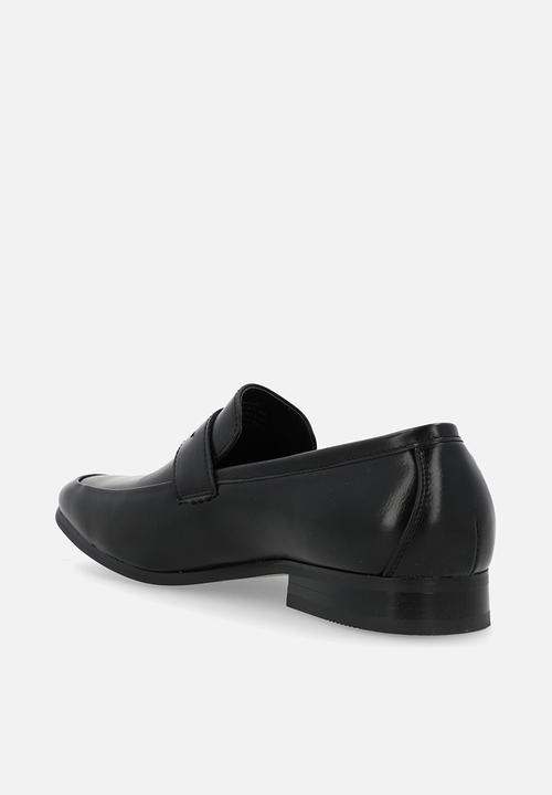 Gino Paoli - Gianni - black