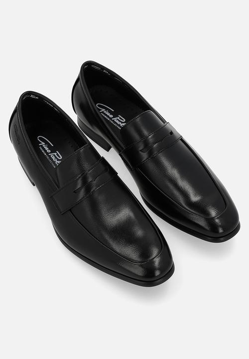 Gino Paoli - Gianni - black