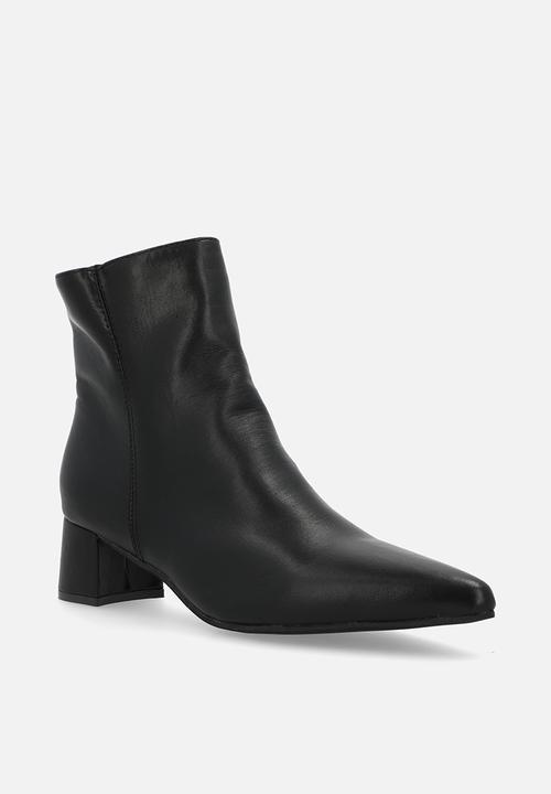 Superbalist - Tyla ankle boot - black