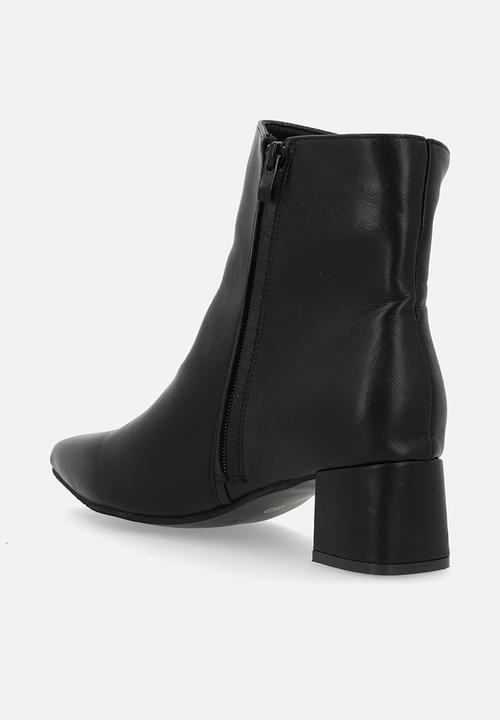 Superbalist - Tyla ankle boot - black