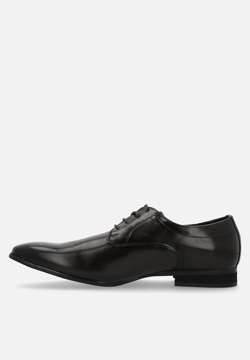 MAZERATA - Magio 107 faux leather - choc