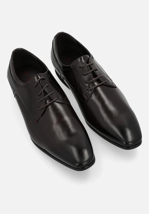 MAZERATA - Magio 107 faux leather - choc