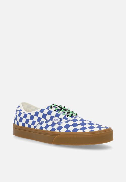 Vans - Authentic