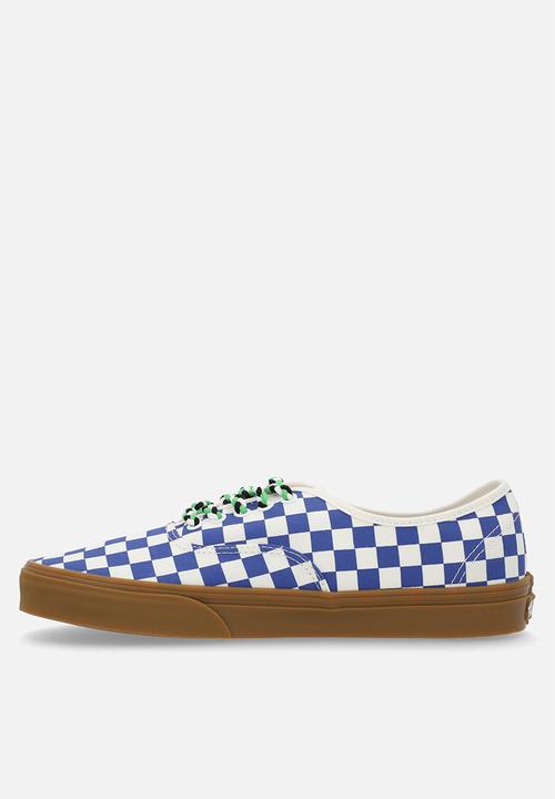 Vans - Authentic
