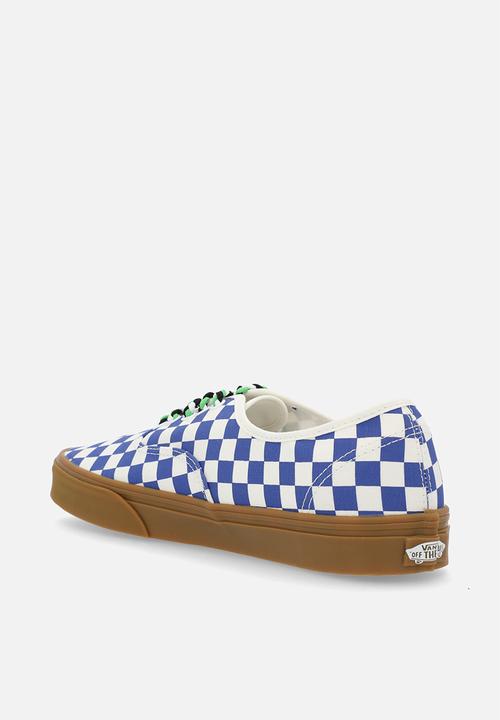 Vans - Authentic