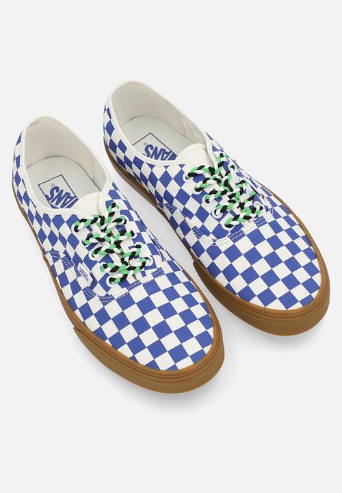 Vans - Authentic
