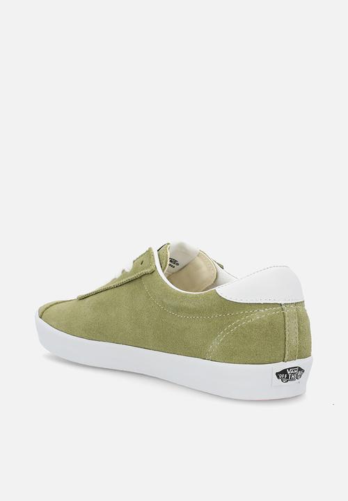 Vans - Sport Low