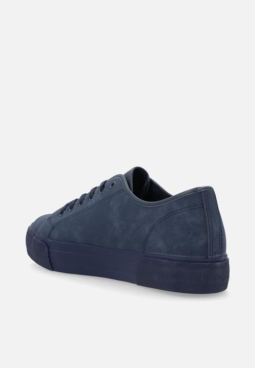 JEEP - Urban sneaker - navy