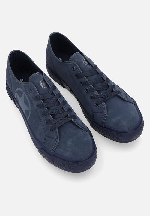 JEEP - Urban sneaker - navy