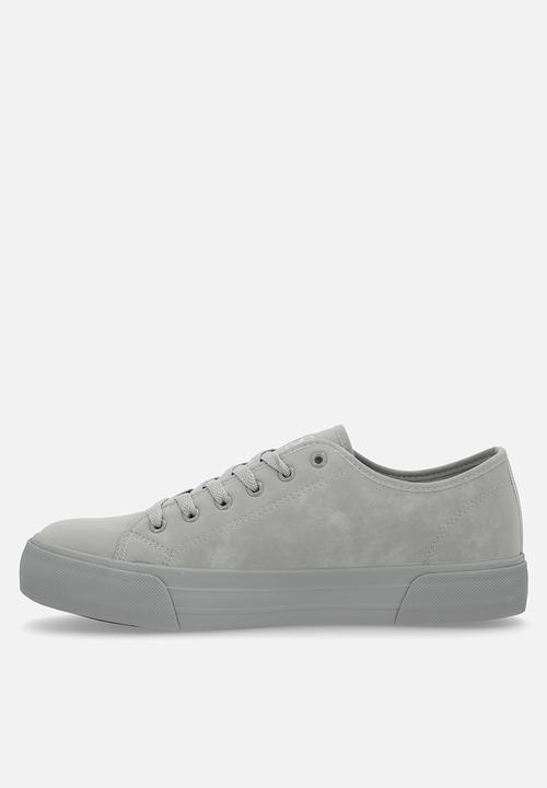 JEEP - Urban sneaker - grey