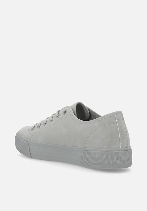 JEEP - Urban sneaker - grey