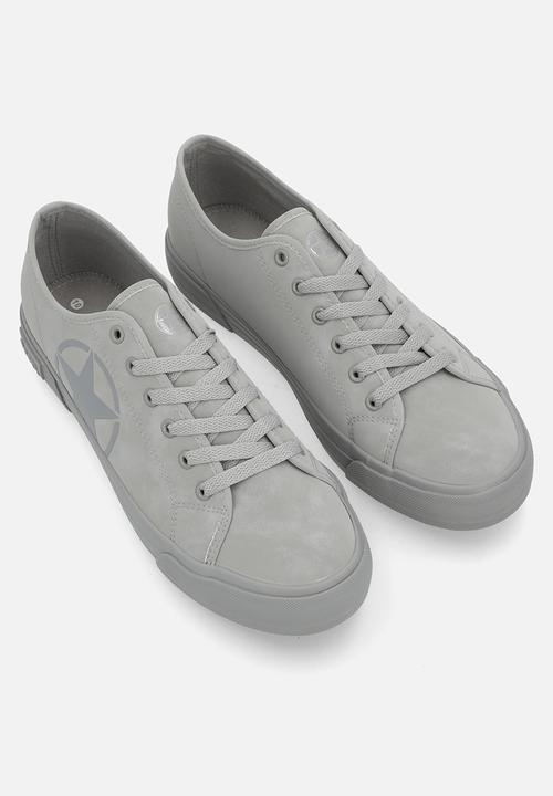 JEEP - Urban sneaker - grey