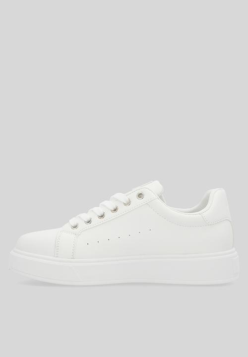 Madison® - Teagan sneaker - white