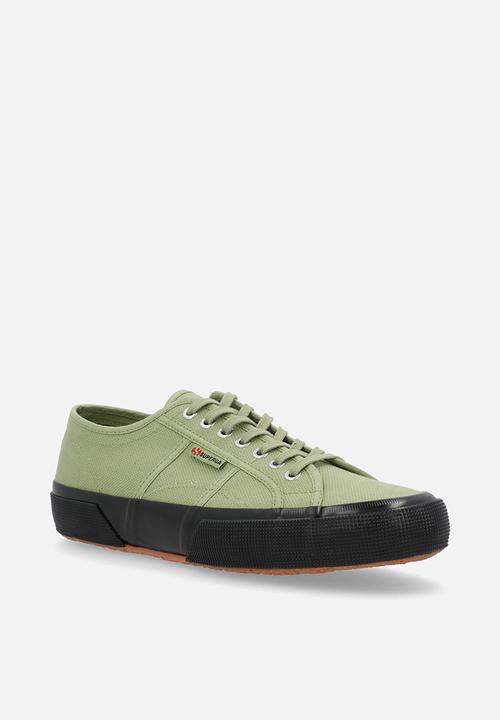 SUPERGA - 2750 OG the original 1925 canvas