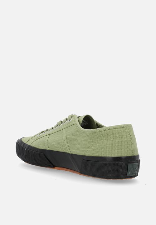 SUPERGA - 2750 OG the original 1925 canvas