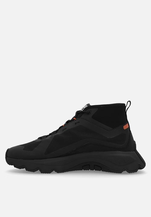 Palladium - Thunder mid - black