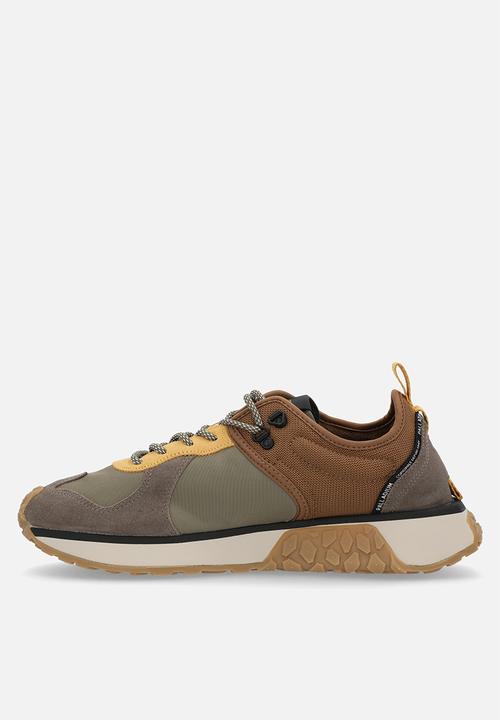 Palladium - Troop runner