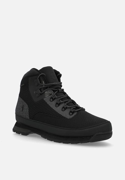 UrbanArt - CAMP 1 Mesh - Black