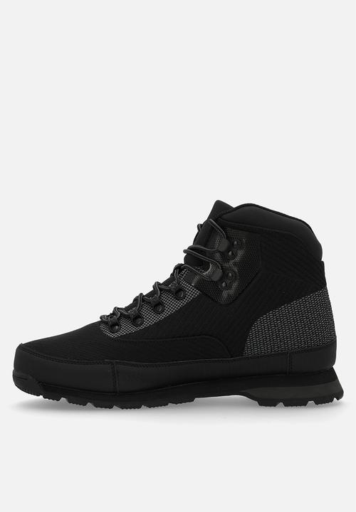 UrbanArt - CAMP 1 Mesh - Black