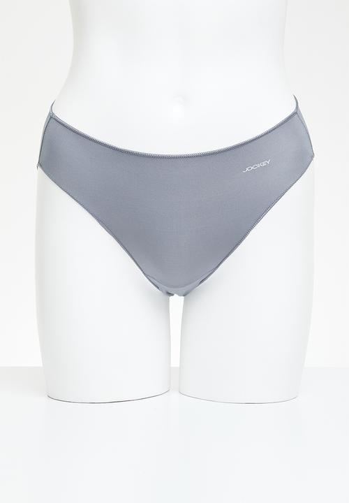 Jockey - 3 Pack npl french cut - multi