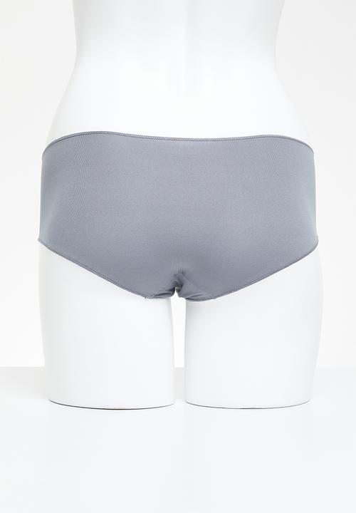Jockey - 3 Pack npl knicker - multi