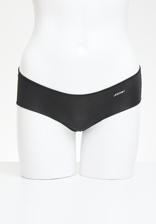 Jockey - 3 Pack npl knicker - multi