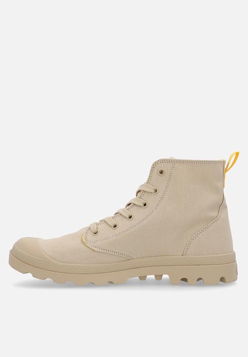 Palladium - Pampa monopop - safari